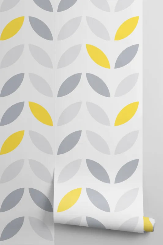 Petal Print