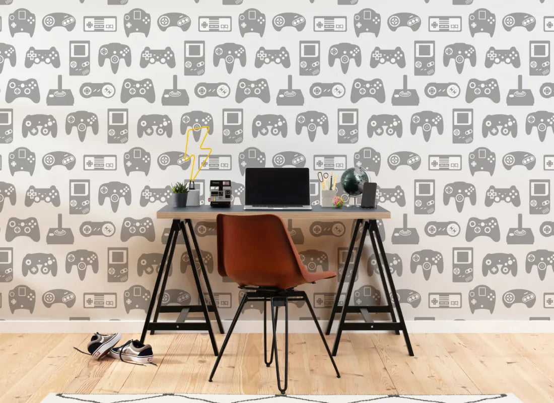 Console Light Grey