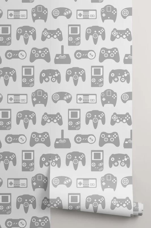Console Light Grey