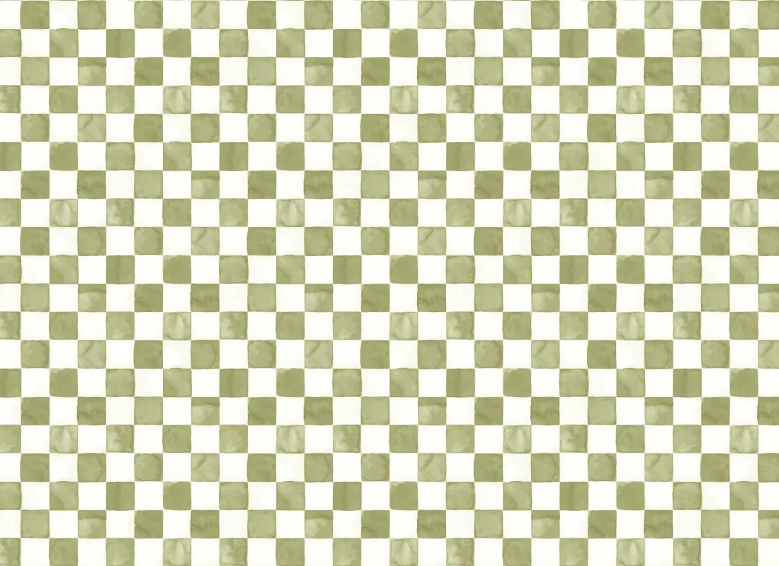 Checkers Green