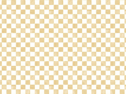 Checkers Yellow