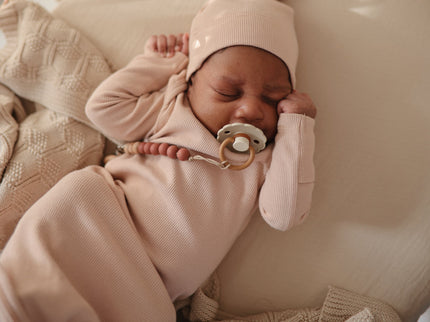 MCS-304, Mushie Extra Soft Muslin Crib Sheet