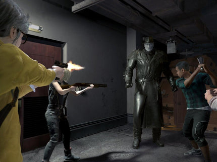 Resident Evil 3 Remake - PlayStation 5