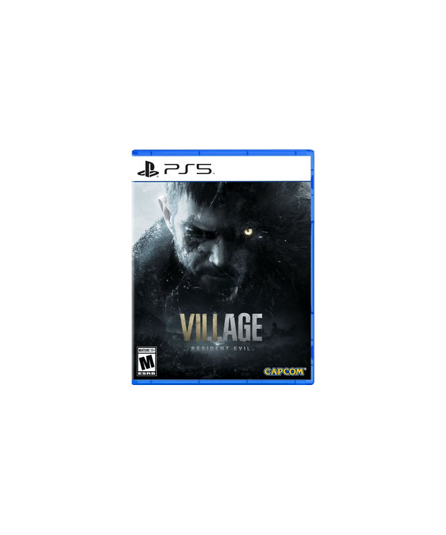 Resident Evil Village - PlayStation 5