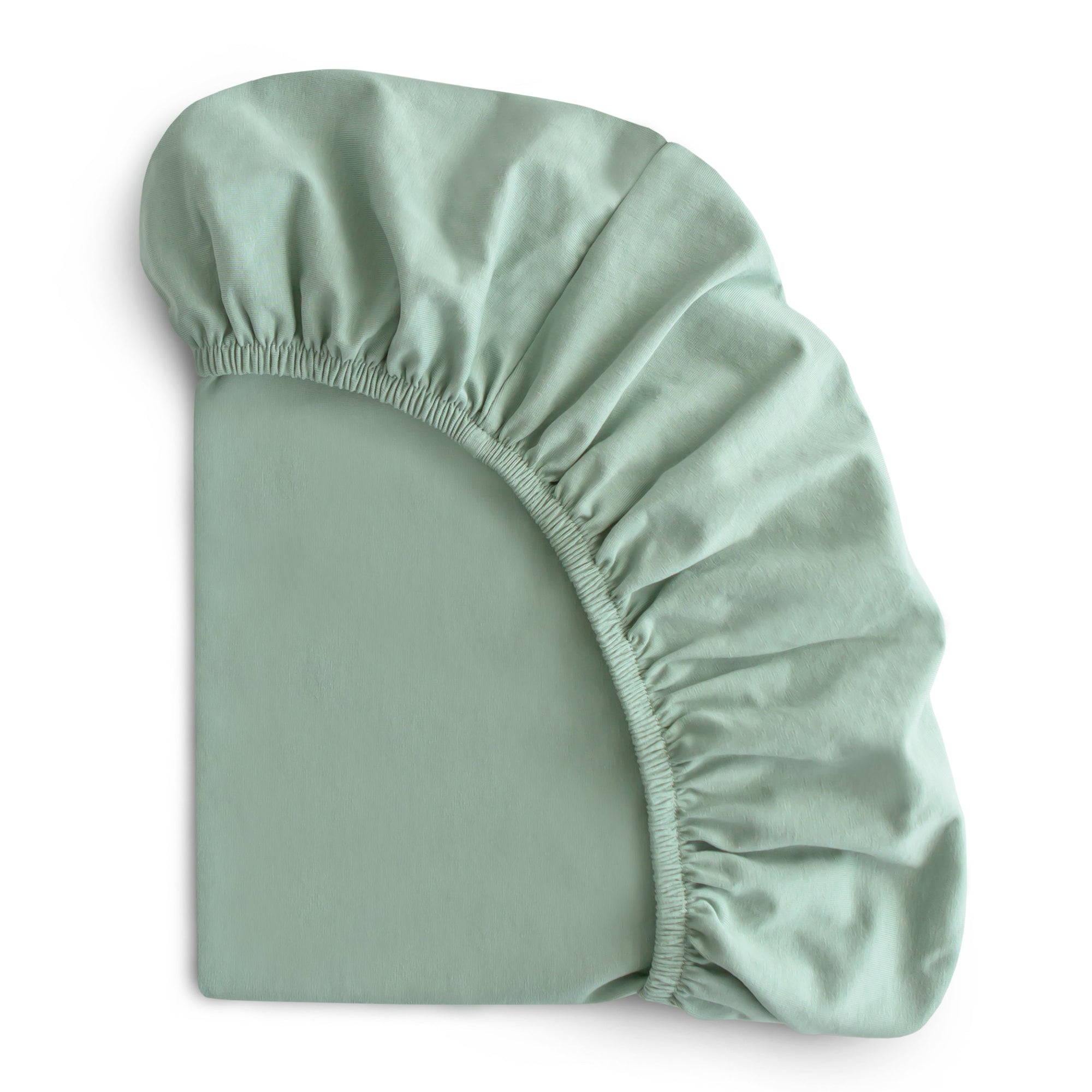 SCS-1005, Mushie Stretchy Crib Sheet
