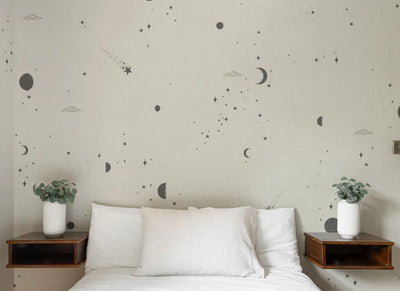 Mystical White