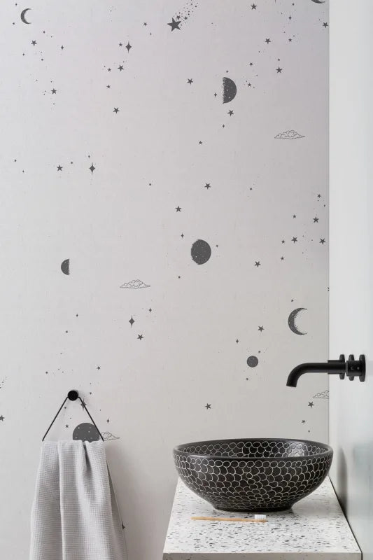 Mystical White