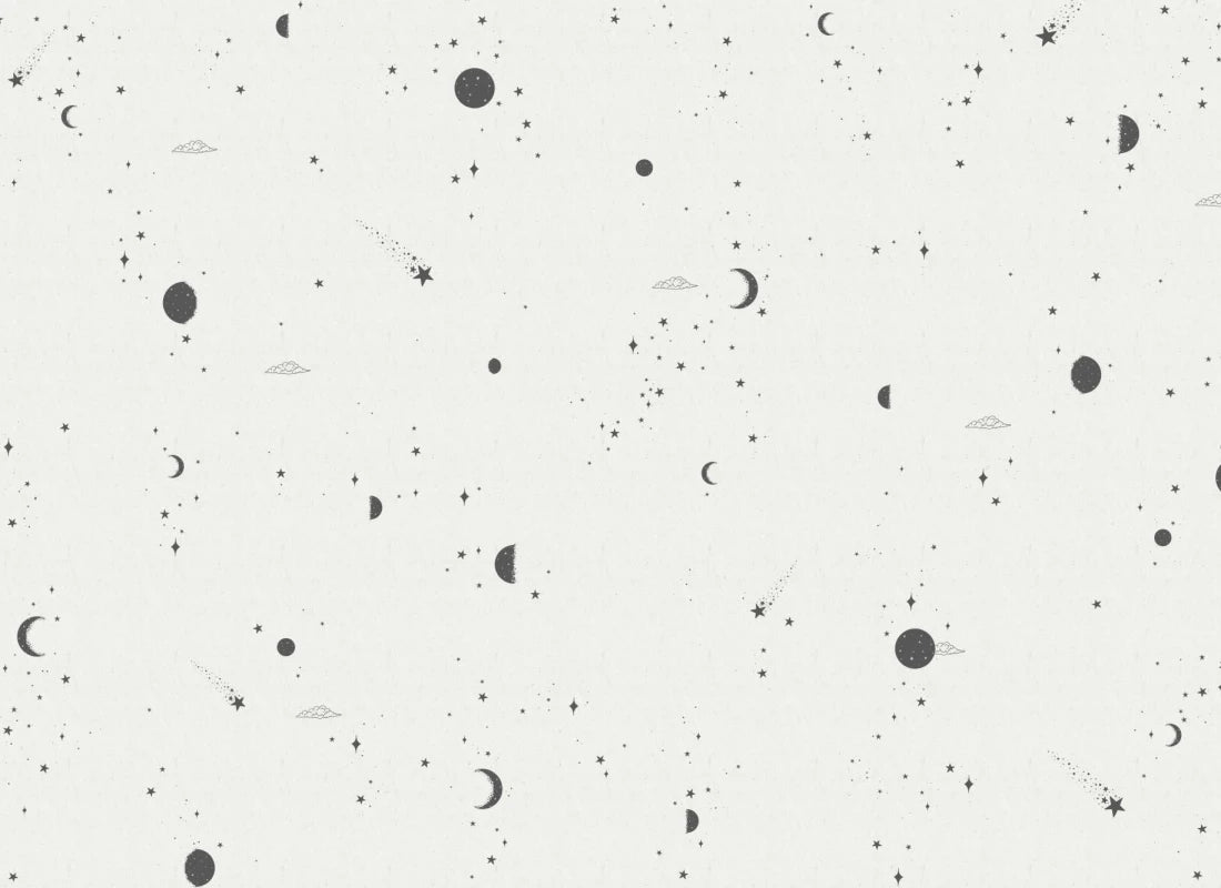 Mystical White
