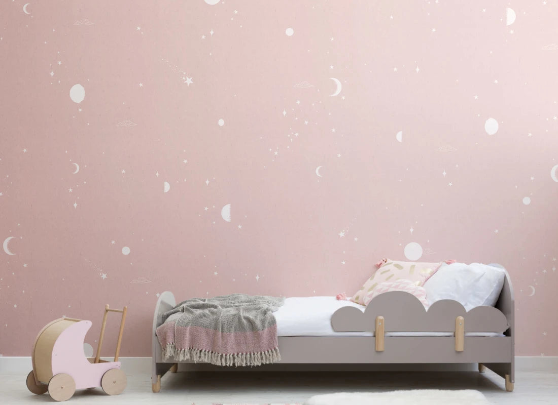 Mystical Pink