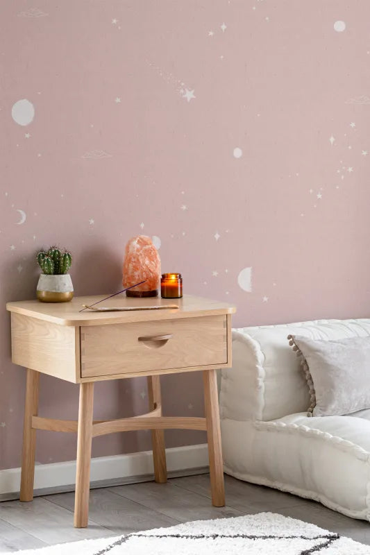 Mystical Pink