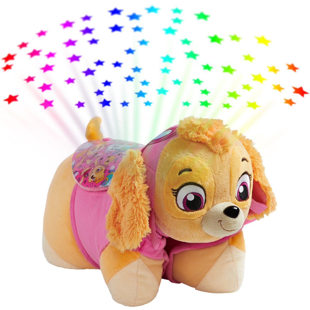 Nickelodeon Paw Patrol Skye Sleeptime Lite