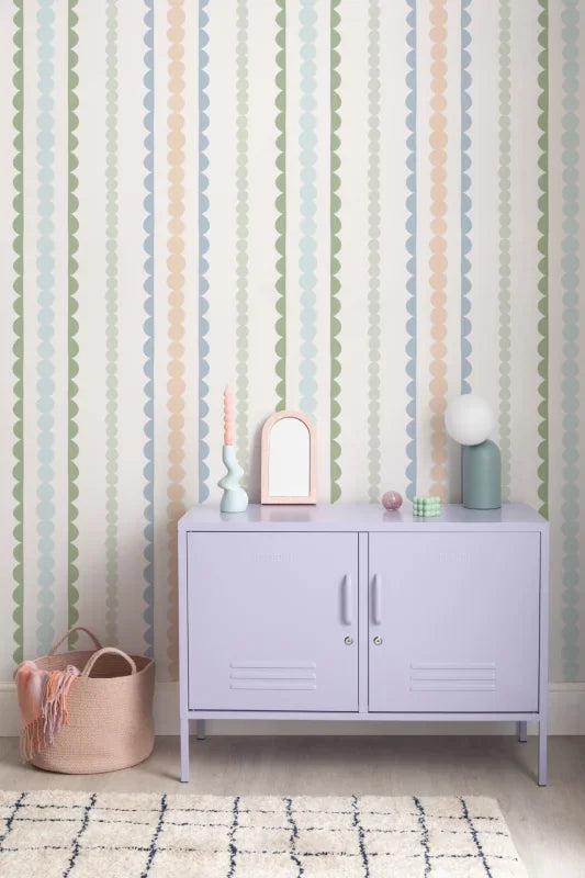 Bobbin Pastel