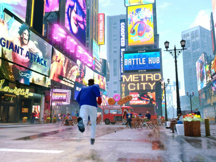 Street Fighter 6 Years 1-2 Fighters Edition - Nintendo Switch 2