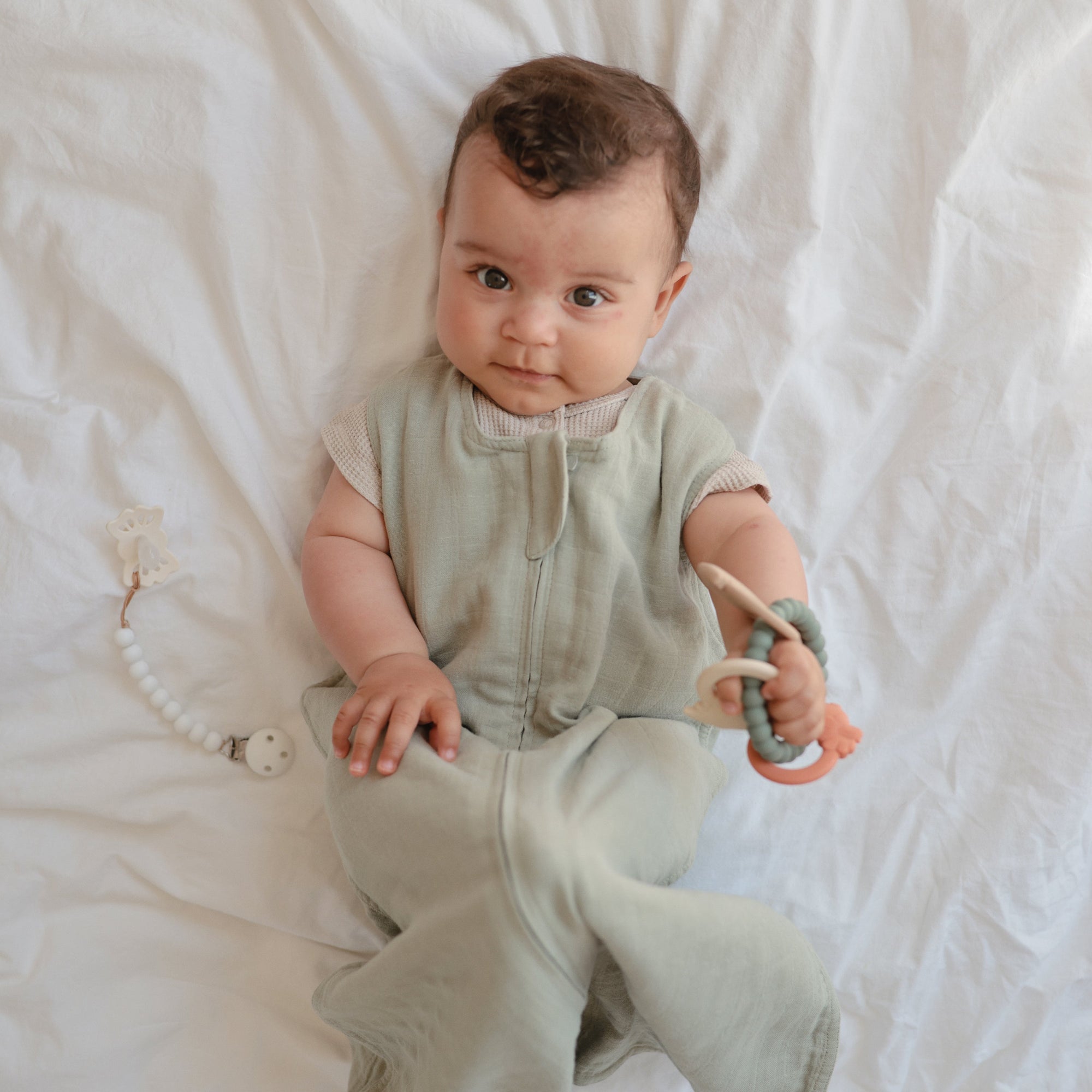 MTR-102, Dino Teething Ring