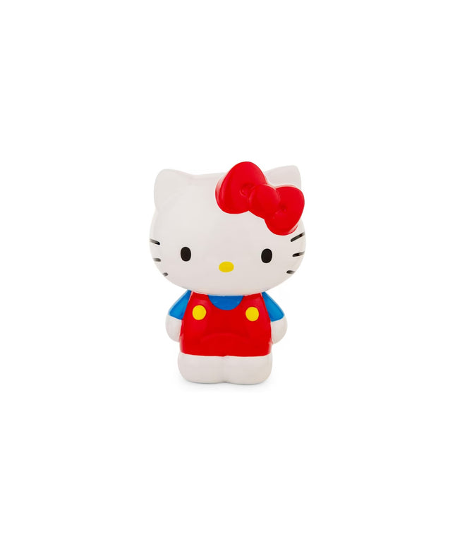 Sanrio Hello Kitty 6-Inch Ceramic Figural Coin Bank Storage