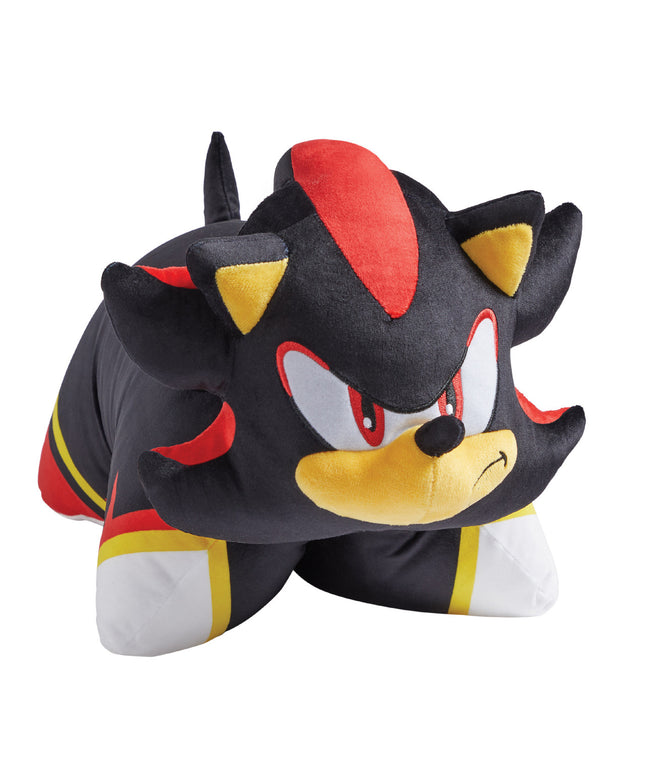 SEGA Shadow the Hedgehog Plush Pillow Pet