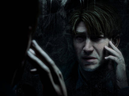 Silent Hill 2 - PlayStation 5