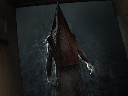 Silent Hill 2 - PlayStation 5