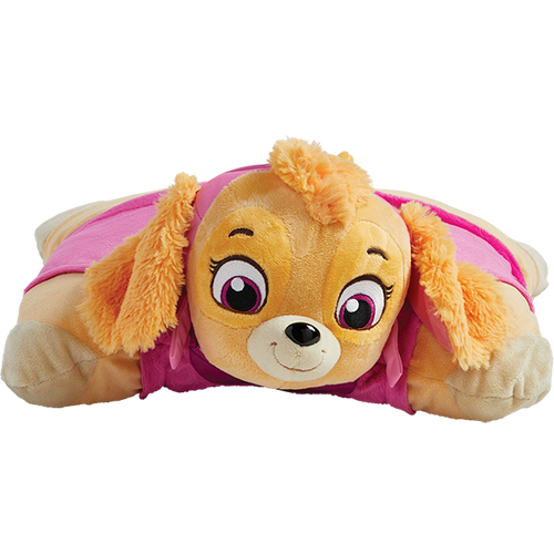 Nickelodeon Paw Patrol Skye Plush Pillow Pet