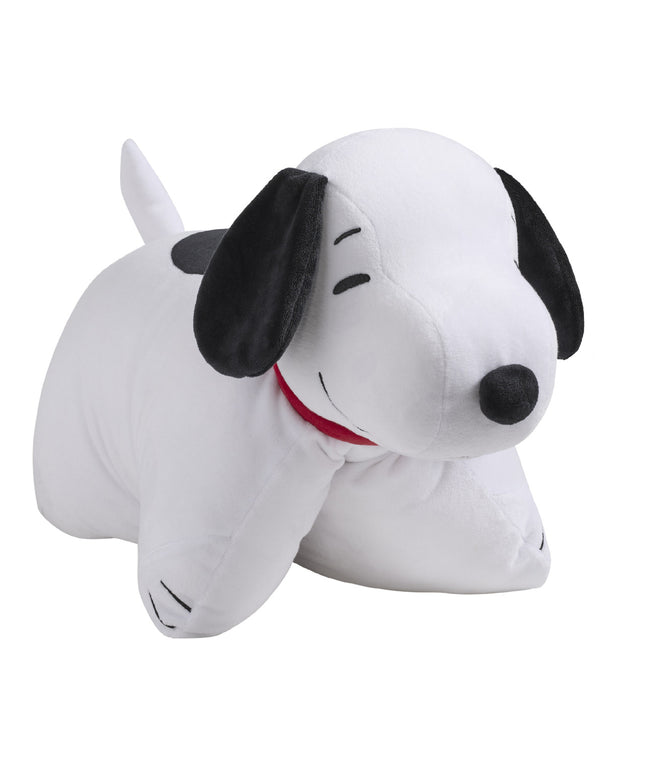 Peanuts Snoopy Plush Pillow Pet