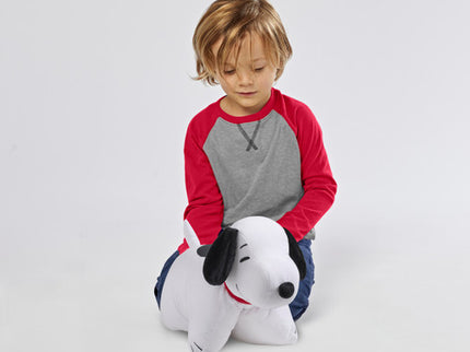 Peanuts Snoopy Plush Pillow Pet