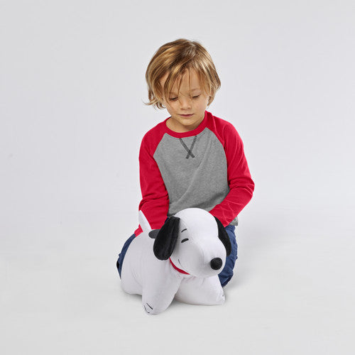 Peanuts Snoopy Plush Pillow Pet