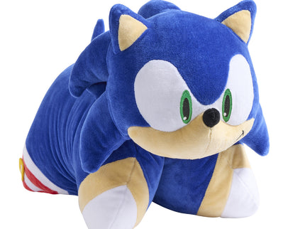 SEGA Sonic the Hedgehog Plush Pillow Pet