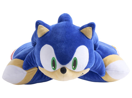 SEGA Sonic the Hedgehog Plush Pillow Pet