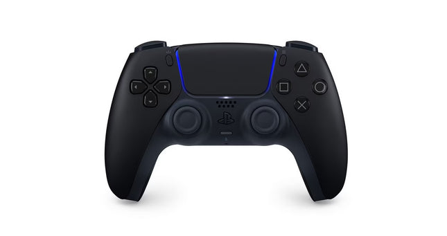 Sony DualSense Wireless Controller for PlayStation 5 - Midnight Black