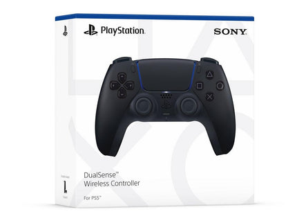 Sony DualSense Wireless Controller for PlayStation 5 - Midnight Black