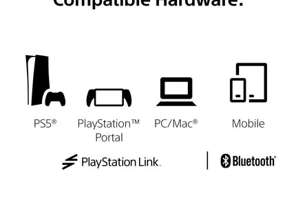 Sony PULSE Explore Wireless Gaming Earbuds for PlayStation 5
