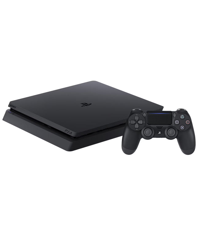 Sony PlayStation 4 Slim Console 1TB - Black