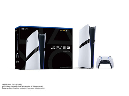 Sony PlayStation 5 Pro Console