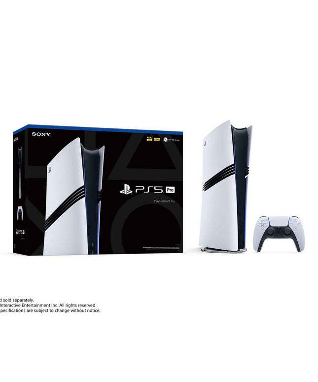 Sony PlayStation 5 Pro Console