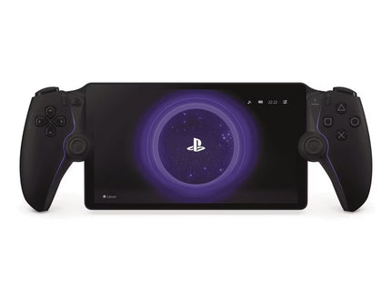 Sony PlayStation Portal Remote Player for PS5 Console - Midnight Black