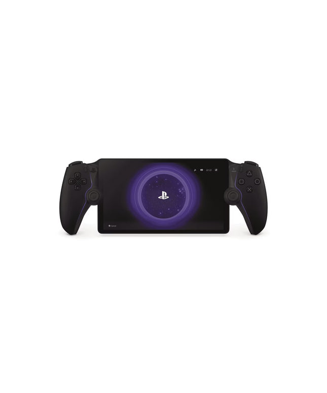 Sony PlayStation Portal Remote Player for PS5 Console - Midnight Black