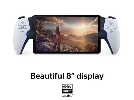 Sony PlayStation Portal Remote Player for PS5 Console