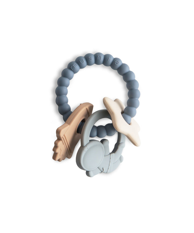 MTR-101, Space Teething Ring