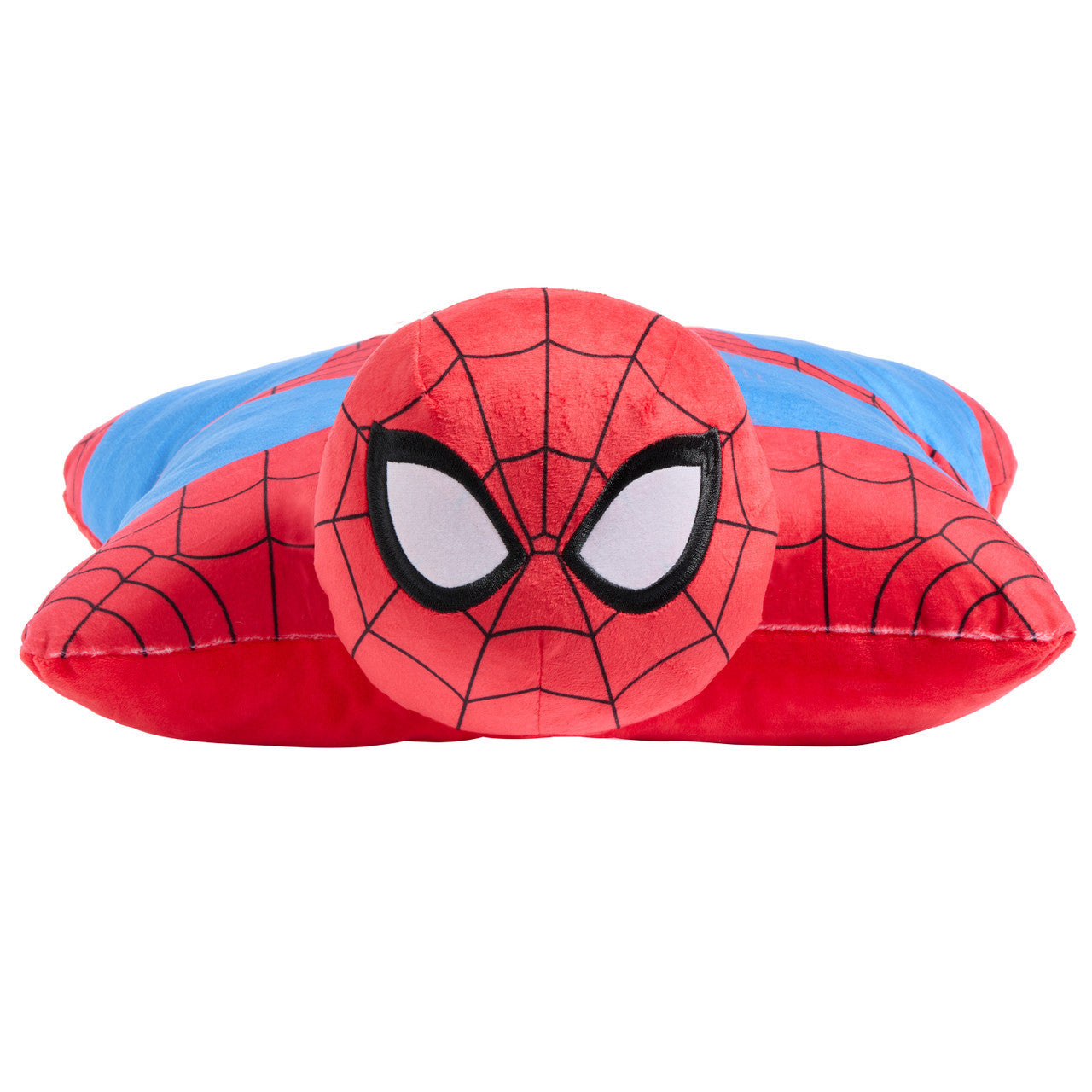 MARVEL Spider-Man Jumbo 30" Plush Pillow Pet