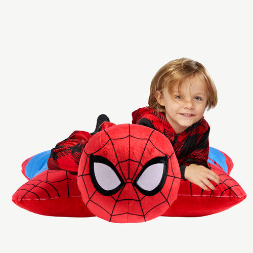 MARVEL Spider-Man Jumbo 30" Plush Pillow Pet