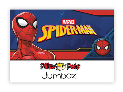 MARVEL Spider-Man Jumbo 30" Plush Pillow Pet
