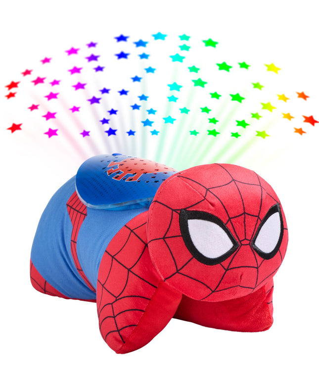 MARVEL Spider-Man Plush Sleeptime Lite