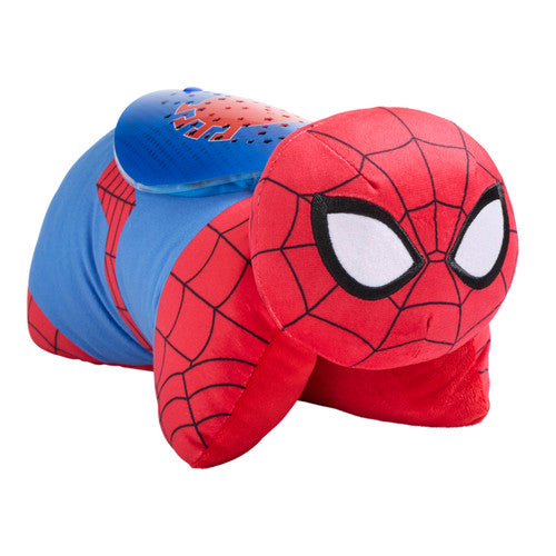 MARVEL Spider-Man Plush Sleeptime Lite