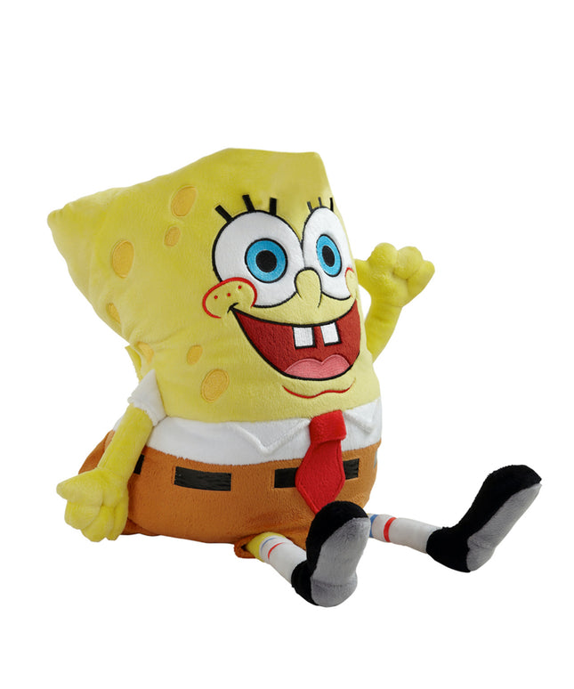Nickelodeon SpongeBob SquarePants Pillow Pet