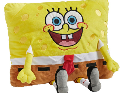 Nickelodeon SpongeBob SquarePants Pillow Pet
