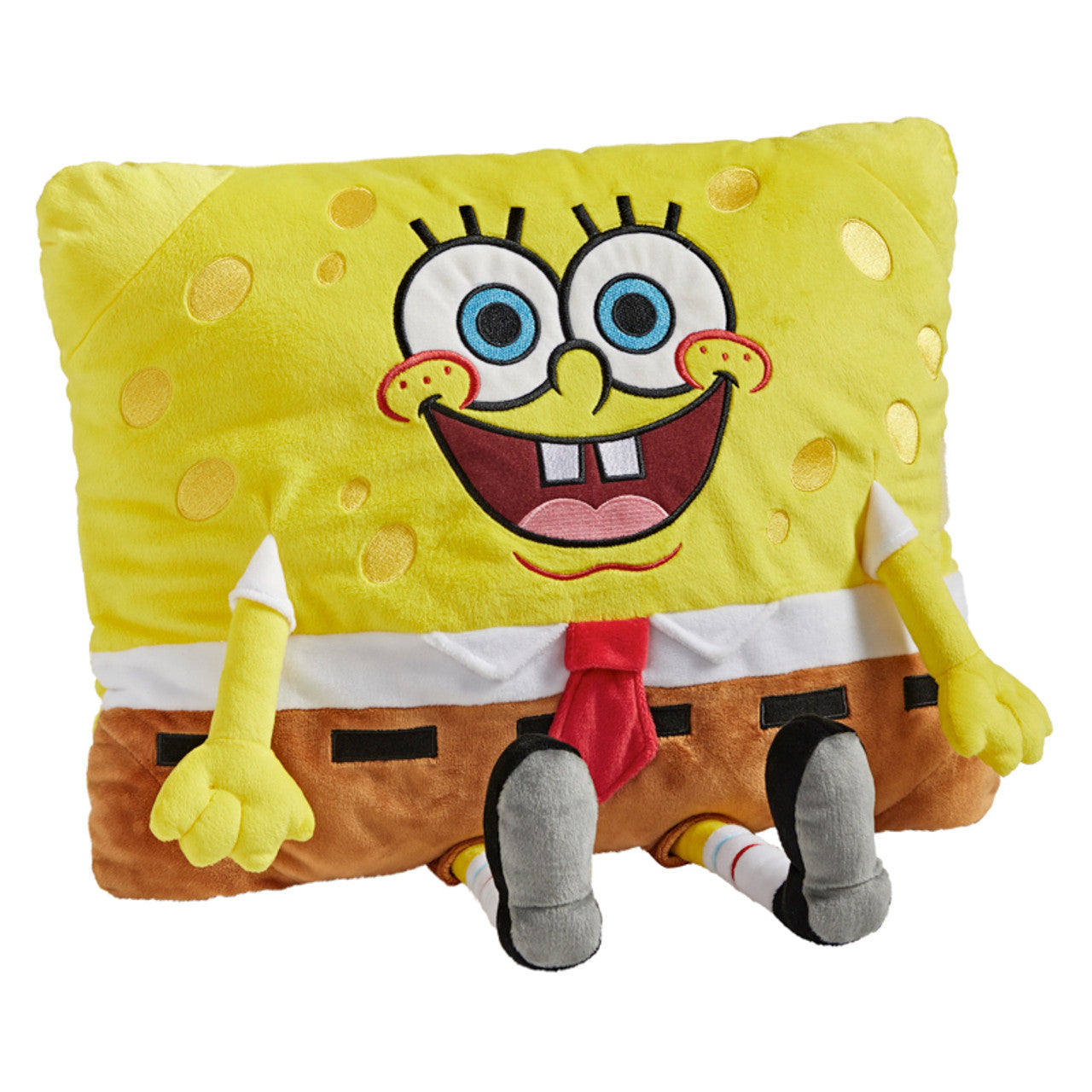 Nickelodeon SpongeBob SquarePants Pillow Pet