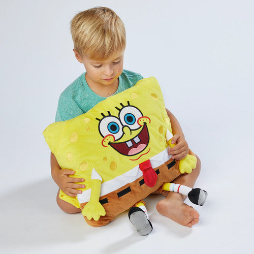 Nickelodeon SpongeBob SquarePants Pillow Pet