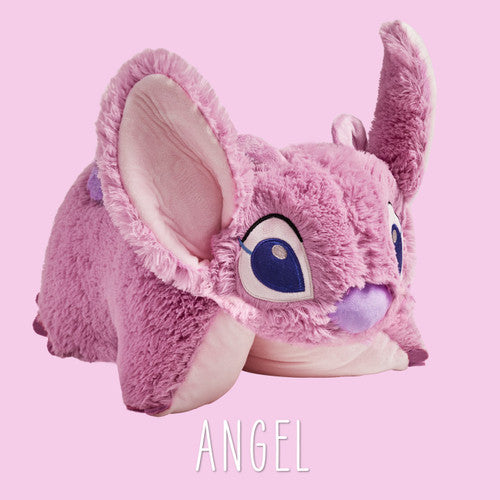 Disney Lilo & Stitch Angel Plush Pillow Pet