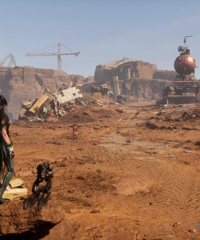 Stellar Blade - PlayStation 5