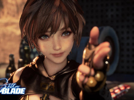 Stellar Blade - PlayStation 5